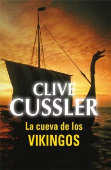 la cueva de los vikingos (dirk pitt 16) (ebook)-clive cussler-9788490621615