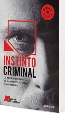 instinto criminal-9788490622315