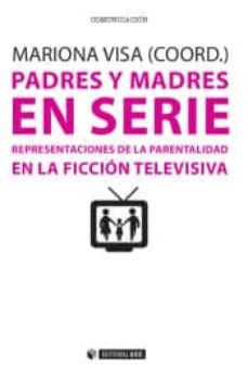 padres y madres en serie-9788490643815
