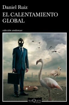 el calentamiento global-9788490667415