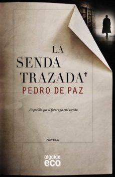 la senda trazada-9788490673515