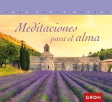 meditaciones para el alma-9788490680315