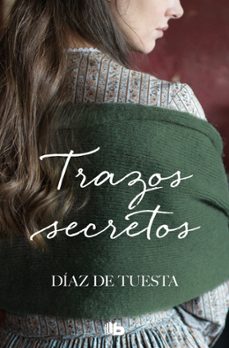 trazos secretos-9788490706015