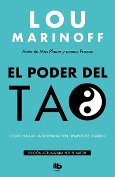 el poder del tao-9788490709115
