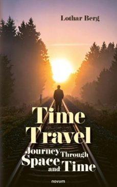 time travel (ebook)-lothar berg-9788490727515