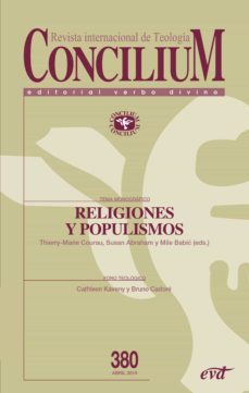 religiones y populismos (ebook)-susan abraham-9788490735015