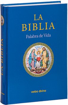 la biblia (estandar - cartone)-9788490739815
