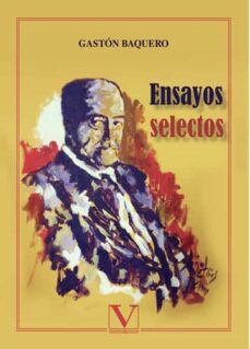 ensayos selectos-9788490742815