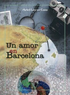 un amor en barcelona-ariel leiva guia-9788490749715