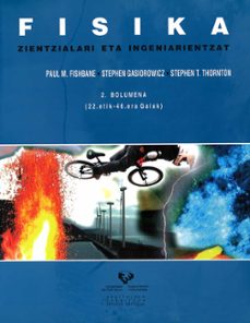 fisika zientzialari eta ingeniarientzat. 2-9788490820315