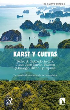 karst y cuevas (ebook)-9788490979815