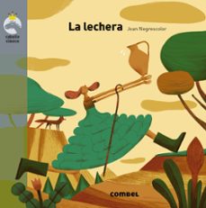 caballo clasico :la lechera (letra de palo)-9788491013815
