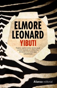 yibuti-elmore leonard-9788491040415