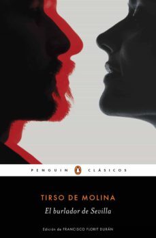 el burlador de sevilla (los mejores clasicos) (ebook)-tirso de molina-9788491051015