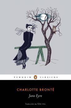 jane eyre (los mejores clásicos) (ebook)-charlotte bronte-9788491052715