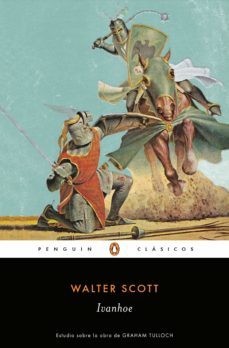 ivanhoe (ebook)-walter scott-9788491053415