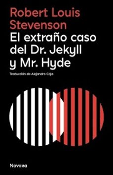 el extraño caso del doctor jekyll y el señor hyde-robert louis stevenson-9788491057215