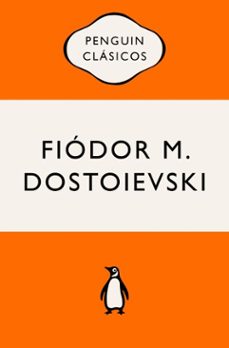 -fiodor dostoievski-9788491058915