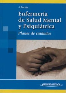 enfermeria de salud mental y psiquiatrica (2ª ed.)-9788491105015