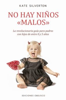 no hay niños >-kate silverton-9788491119715