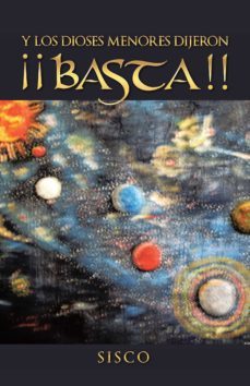 (i.b.d.) y los dioses menores dijeron ¡¡basta!!-9788491125815