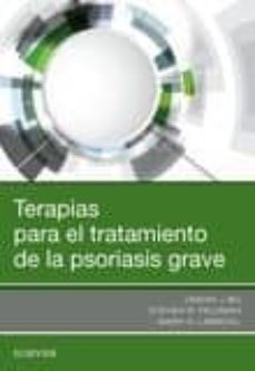 terapias para el tratamiento de la psoriasis grave-9788491132615