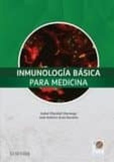 inmunologia basica para medicina-9788491133315