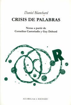 crisis de palabras (ebook)-9788491143215