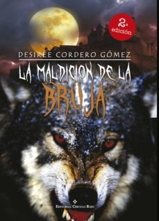 la maldicion de la bruja 2a edicion (ebook)-desiree cordero gomez-9788491159315