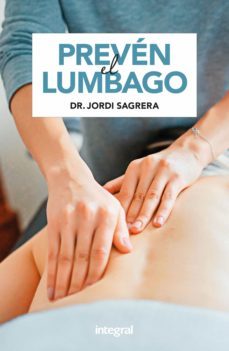 preven el lumbago (ebook)-jordi sagrera-9788491182115