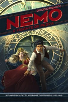 nemo. o xigante de pedra-davide morosinotto-9788491212515