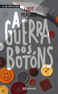 a guerra dos botons-9788491214915