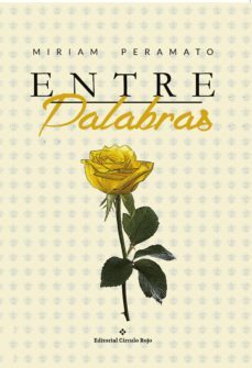 entre palabras (ebook)-miriam peramato-9788491267515