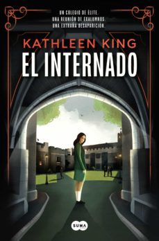 el internado (ebook)-kathleen king-9788491296515