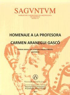 homenaje a la profesora carmen aranegui gasco-9788491330615