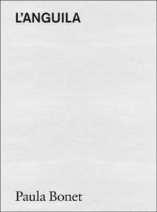 l anguila.-9788491333715
