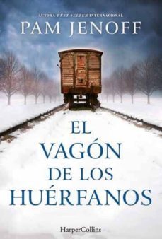 el vagon de los huerfanos-9788491391715
