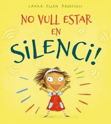 no vull estar en silenci!-9788491453215
