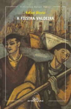 a fiestra valdeira (ebook)-rafael dieste gonzalez-9788491518815