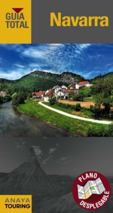 navarra 2018 (guia total) 7ª ed.-9788491580515