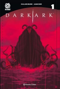 dark ark nº 01 (ebook)-cullen bunn-9788491743415