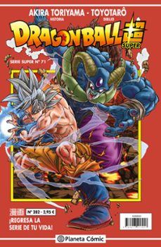dragon ball serie roja nº 282-akira toriyama-9788491745815