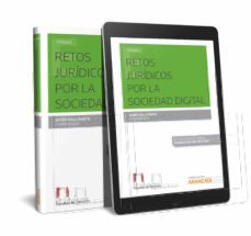 reros juridicos por la sociedad digital-9788491779315