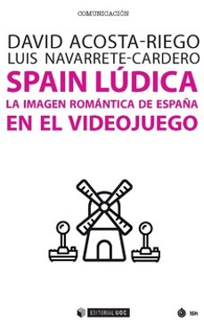 spain ludica-david acosta riego-9788491800415