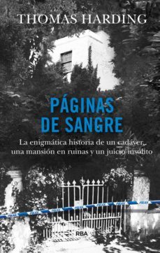 paginas de sangre (ebook)-9788491875215