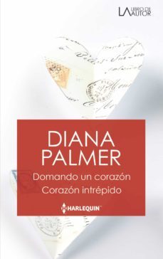 domando un corazon / corazon intrepido-9788491880615