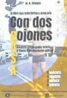 con dos cojones-m.a. zammer-9788491947615