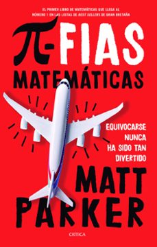 pifias matematicas: equivocarse nunca ha sido tan divertido-9788491991915