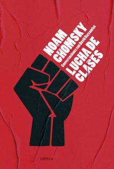 lucha de clases-noam chomsky-9788491994015