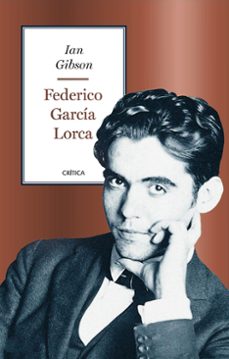 federico garcia lorca-ian gibson-9788491998815